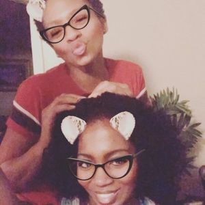 Meet your Posher, Sharika